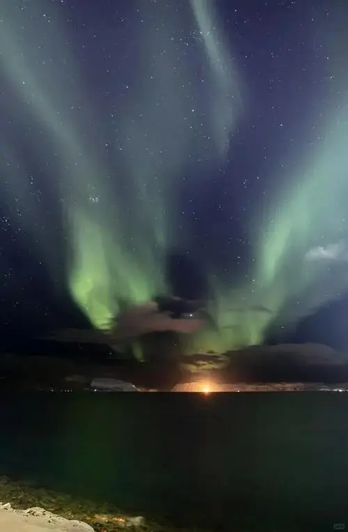 去追中国最北端｜漠河