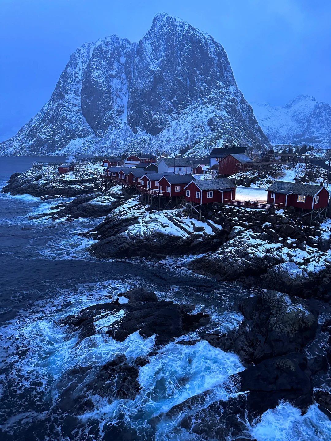 2024旅行结算| 来自世界各角落的10片海🌊