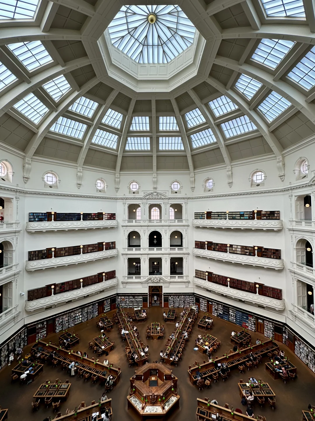 旅游攻略Vol. 1🇦🇺澳大利亚14日精华路线