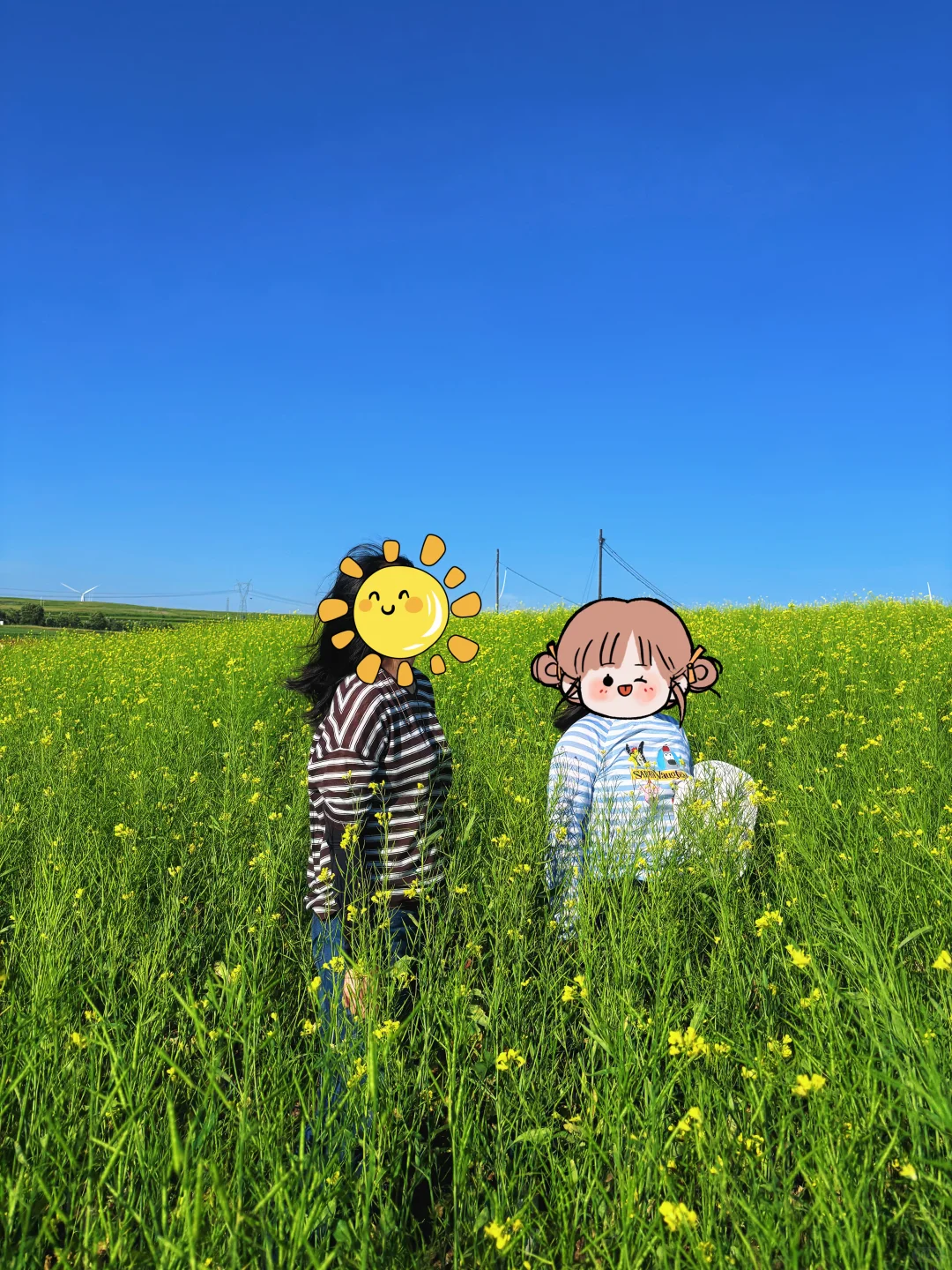 8月14日 在呼和浩特不要再去景区啦