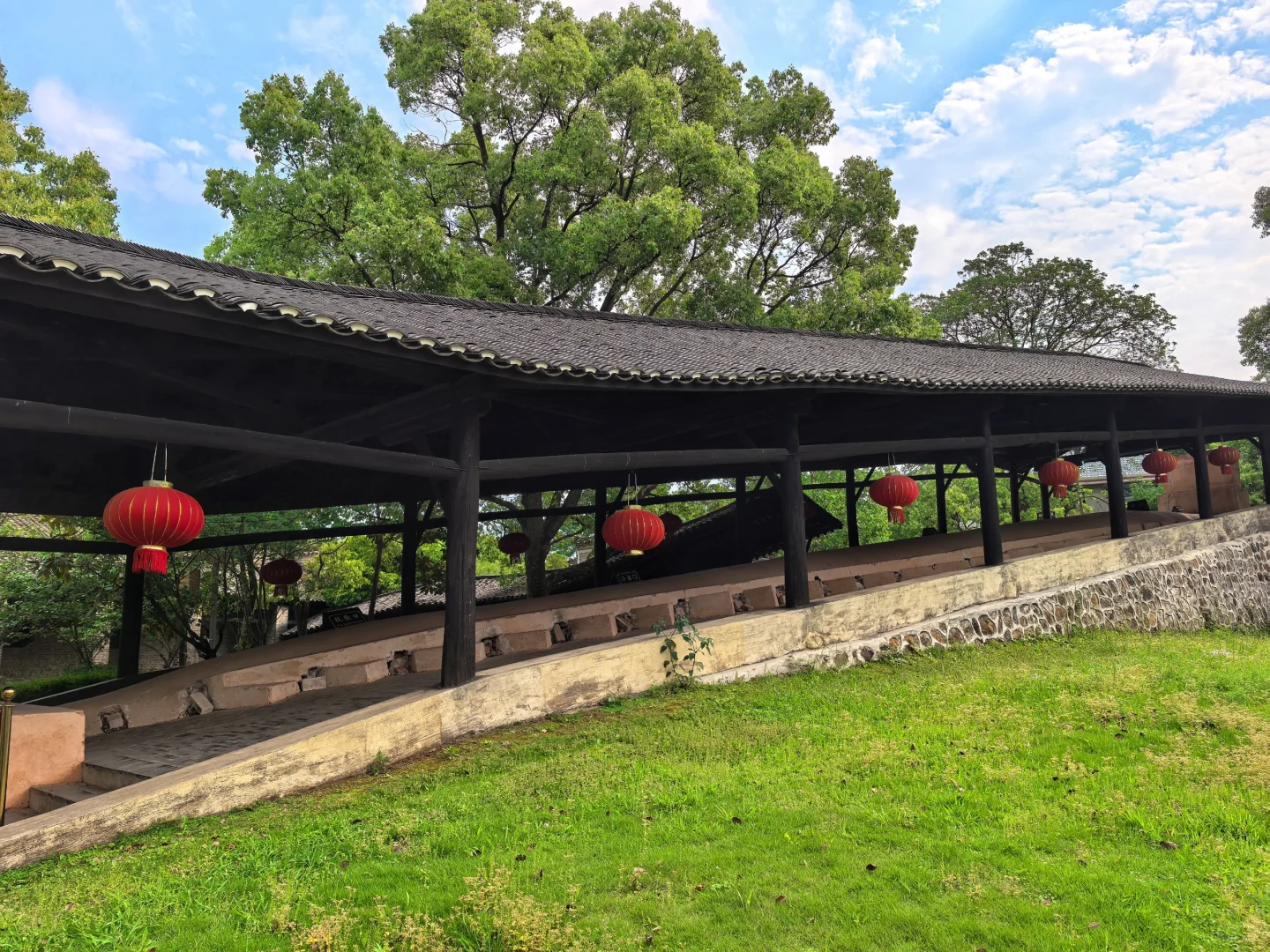 吉安 | 吉州窑景区