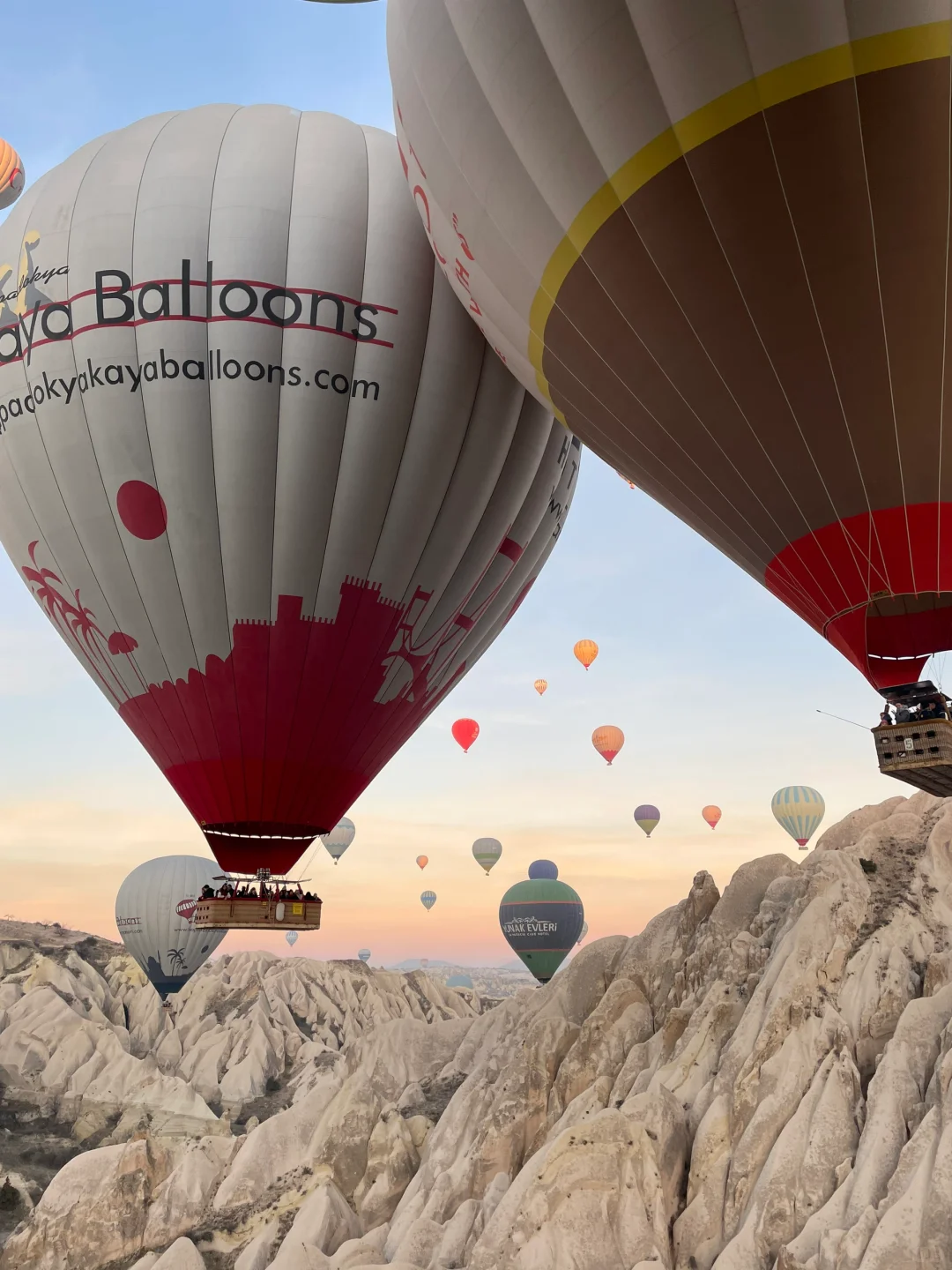 花2万多旅行十几国，我是怎么做到的