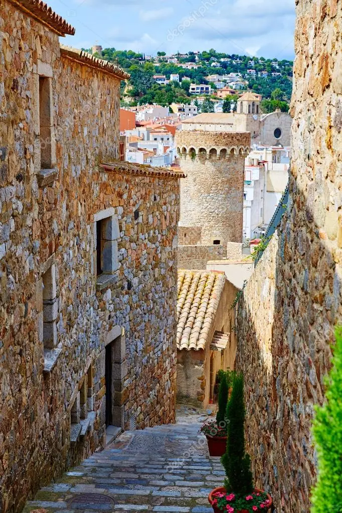 巴塞罗那周边最美小镇第四弹