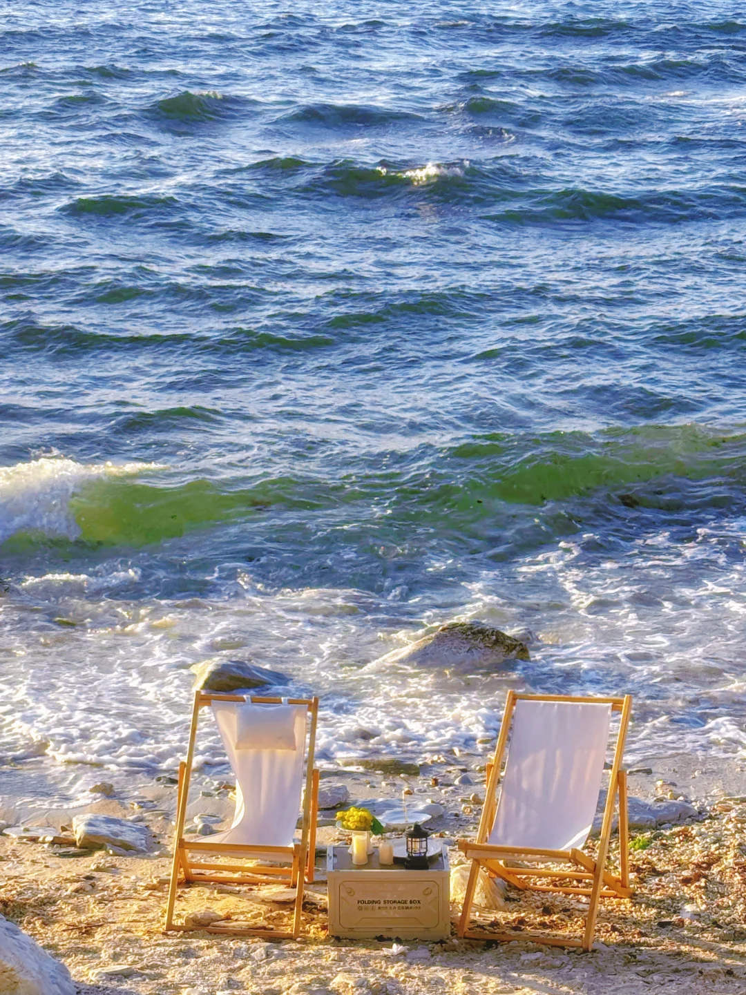 💕烟台‼️最适合ENFJ的地方出现啦