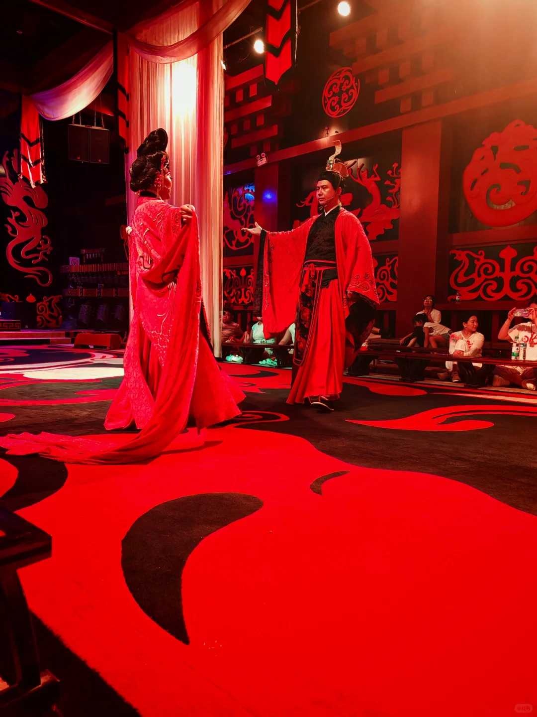 晋城3天两晚游学生党纯干货(ESTJ计划)