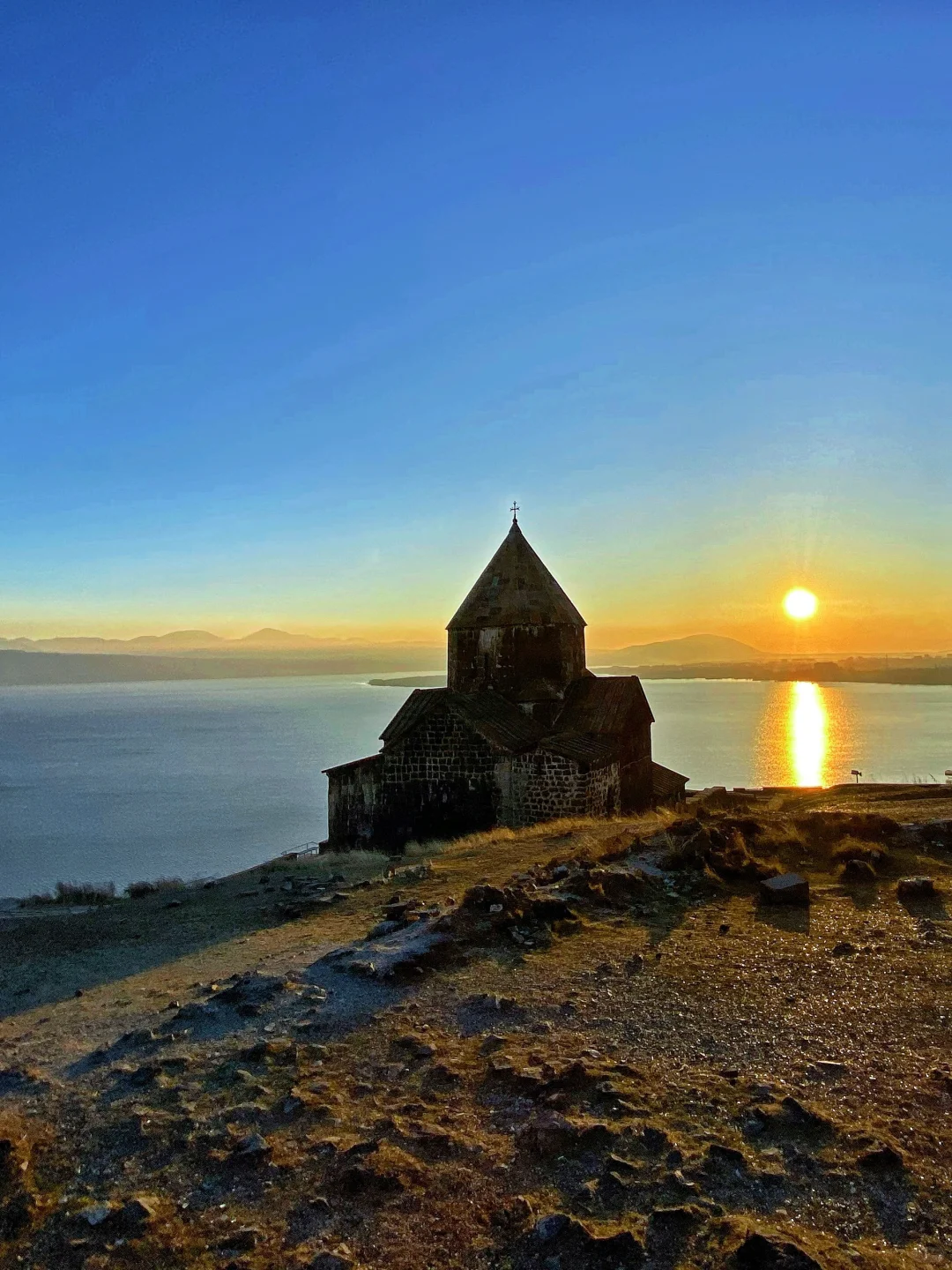 西亚的宝藏免签国亚美尼亚🇦🇲值得刷三刷