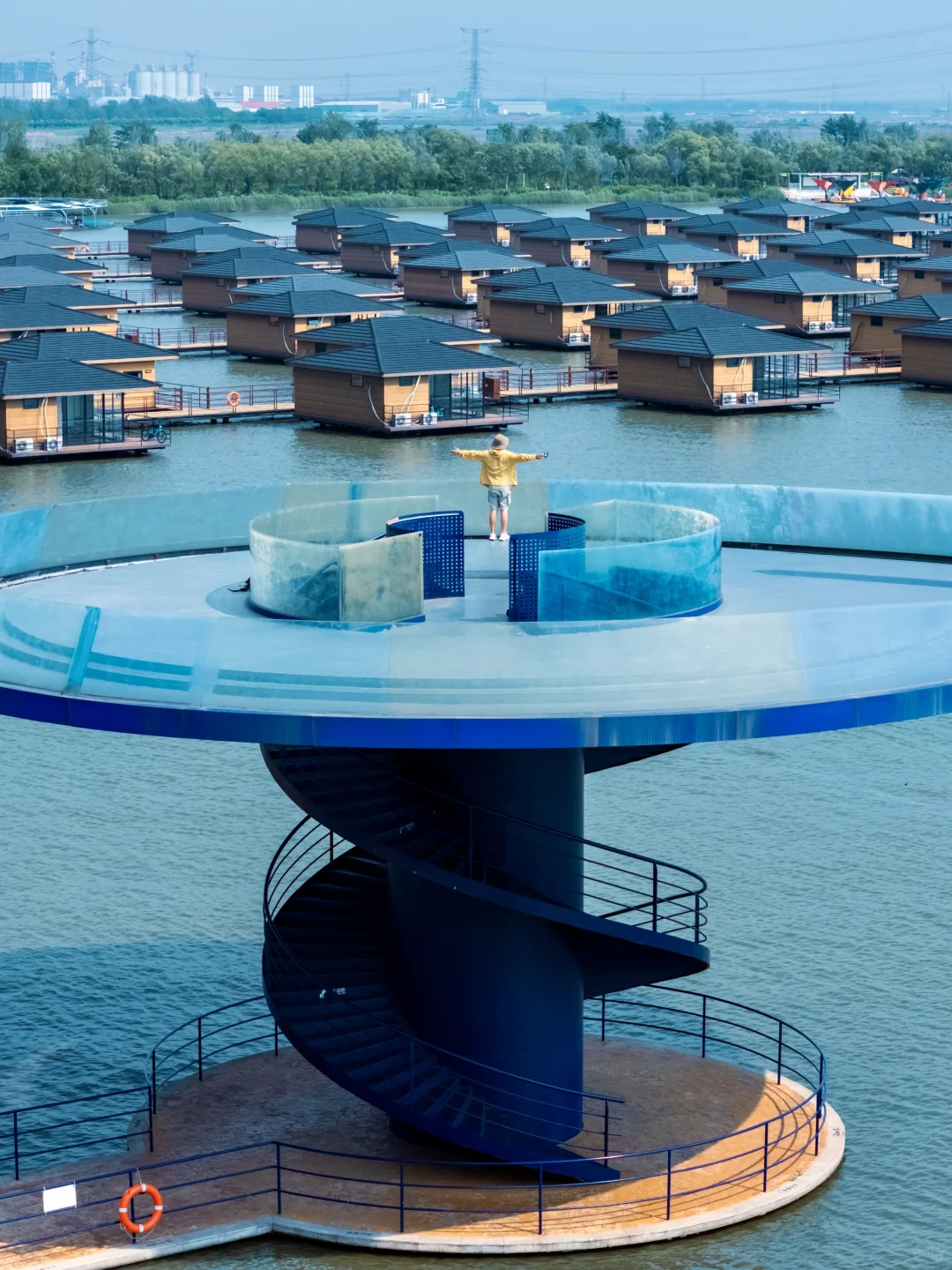 谁懂啊❗第一次来河北就刷新认知❗