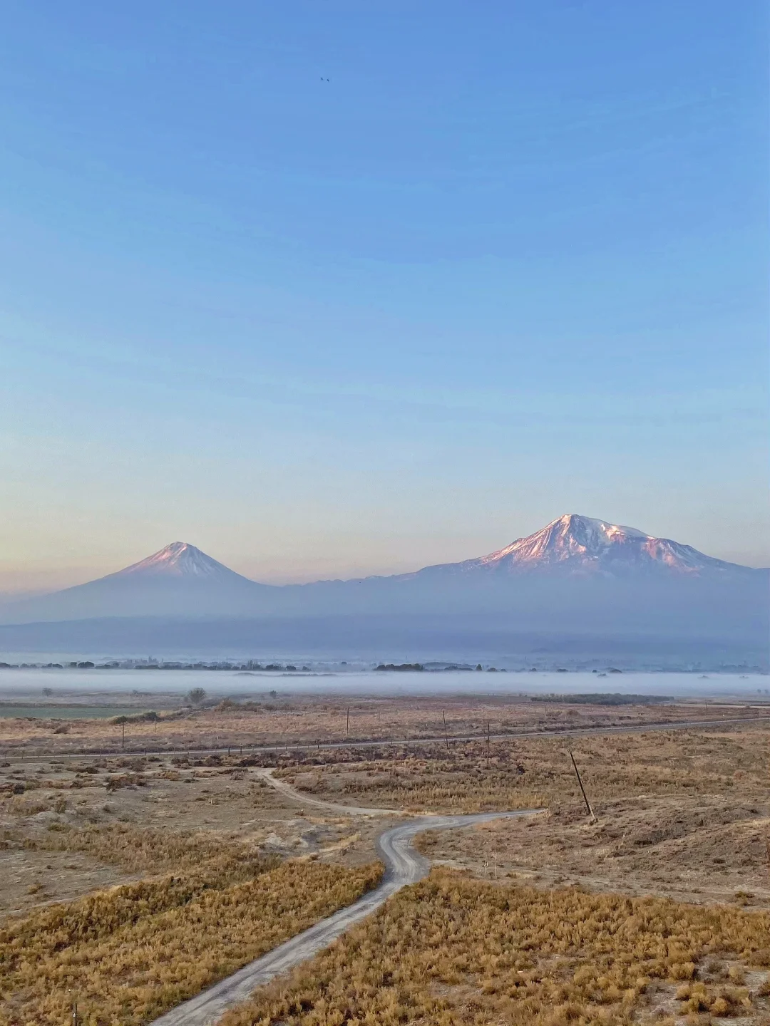 西亚的宝藏免签国亚美尼亚🇦🇲值得刷三刷