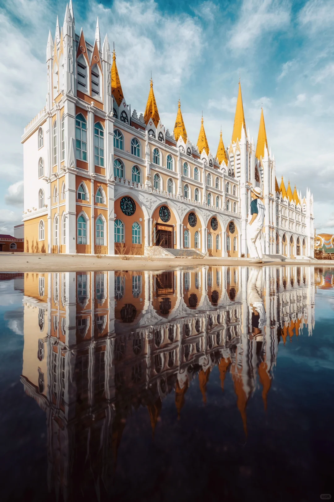 被朋友圈问疯了🤣🤣，都以为我出国了❗️❗️