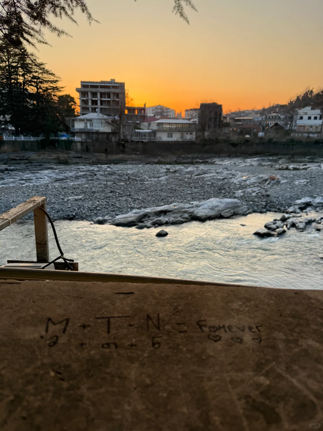 格鲁吉亚🇬🇪｜人均5k玩四城（含机酒）