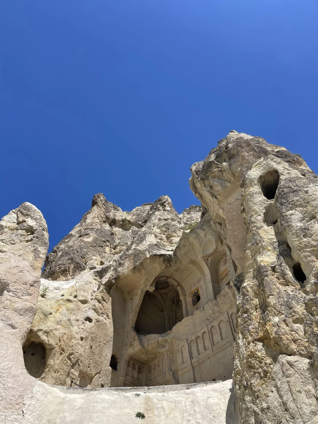土耳其🇹🇷 Cappadocia