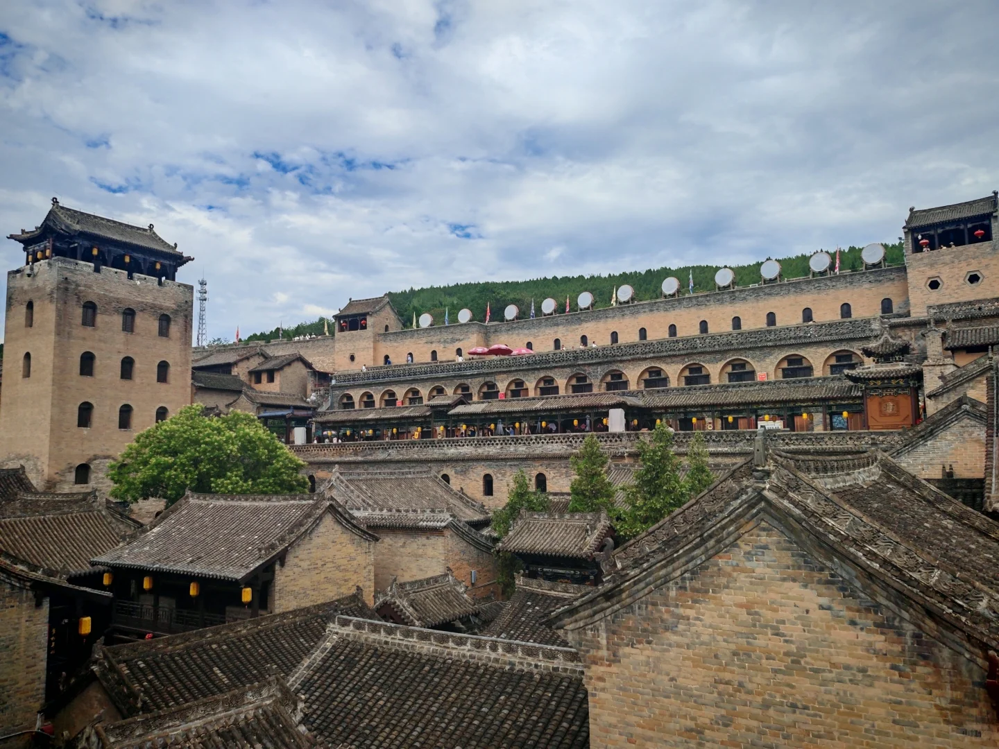 晋城3天两晚游学生党纯干货(ESTJ计划)