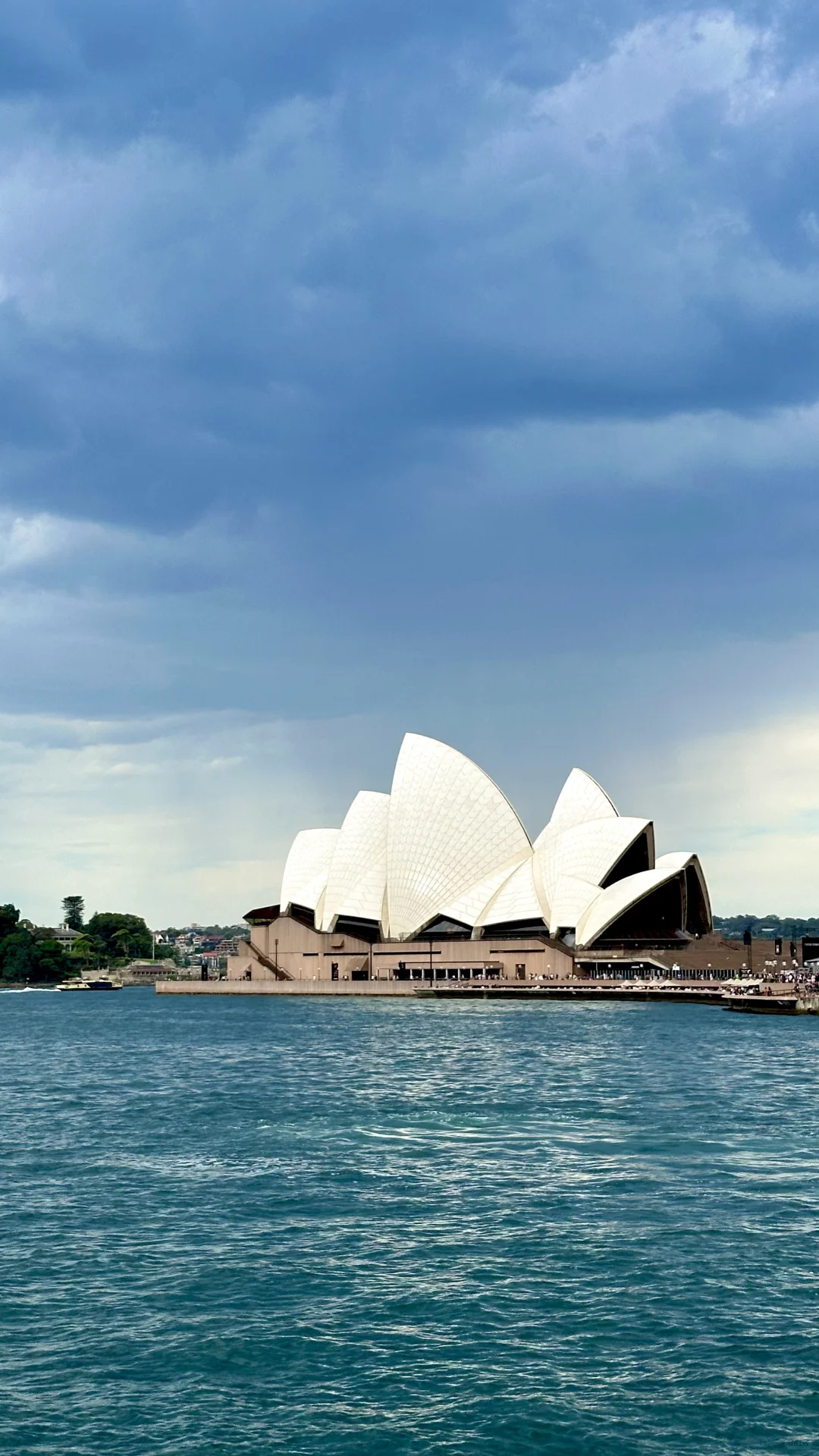 旅游攻略Vol. 1🇦🇺澳大利亚14日精华路线