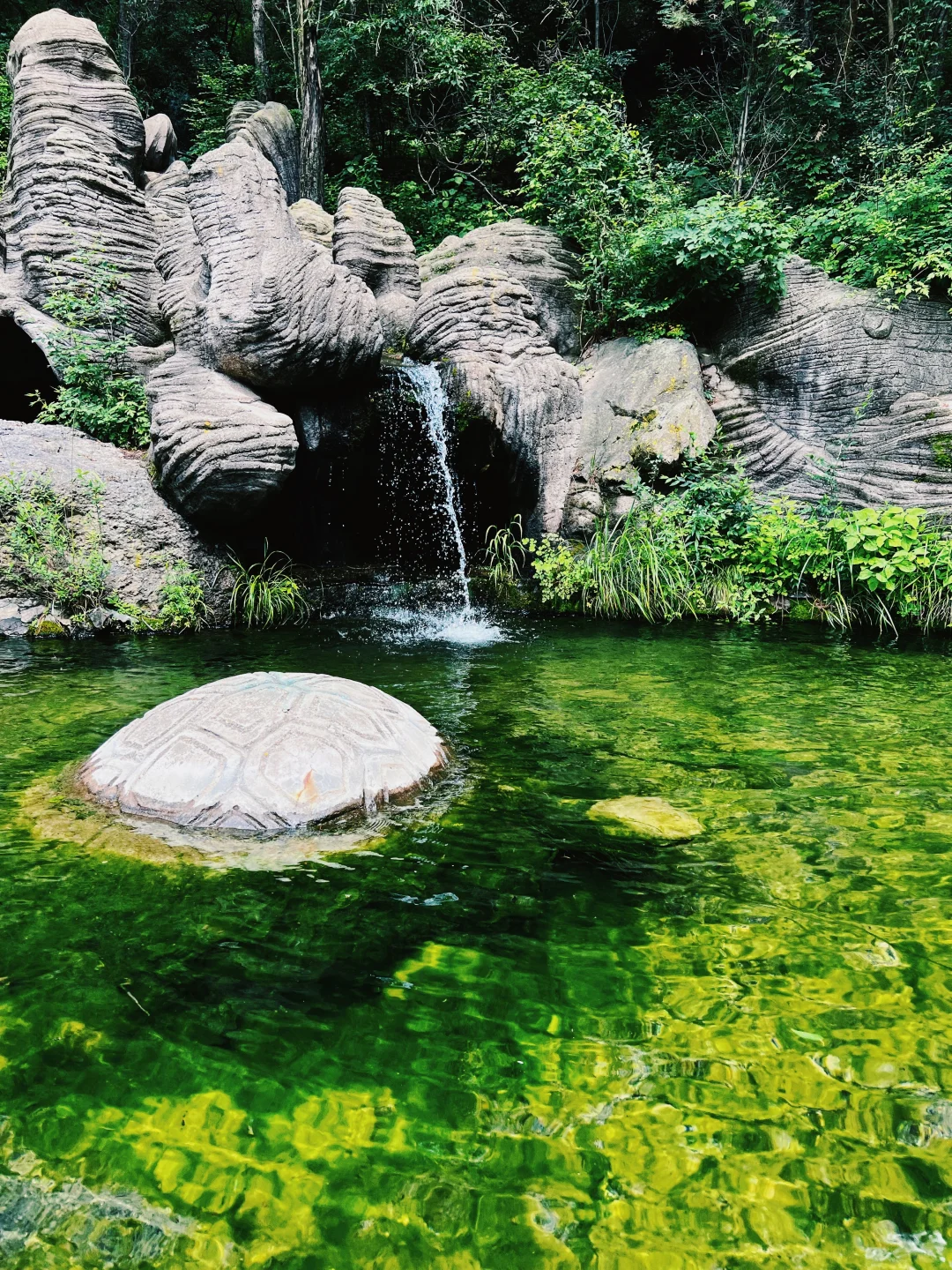 北京2h直达的绿野仙踪