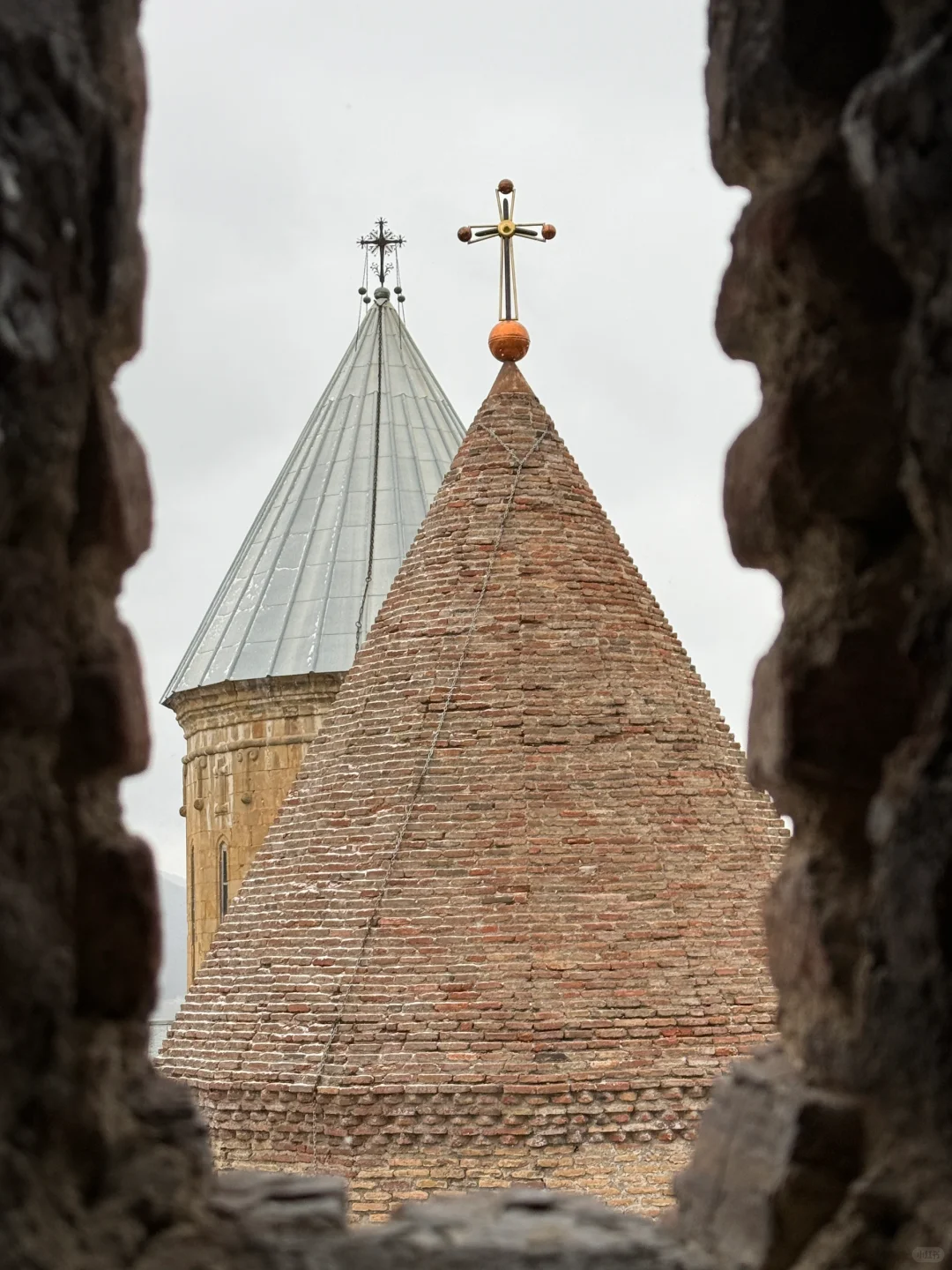 格鲁吉亚🇬🇪｜人均5k玩四城（含机酒）