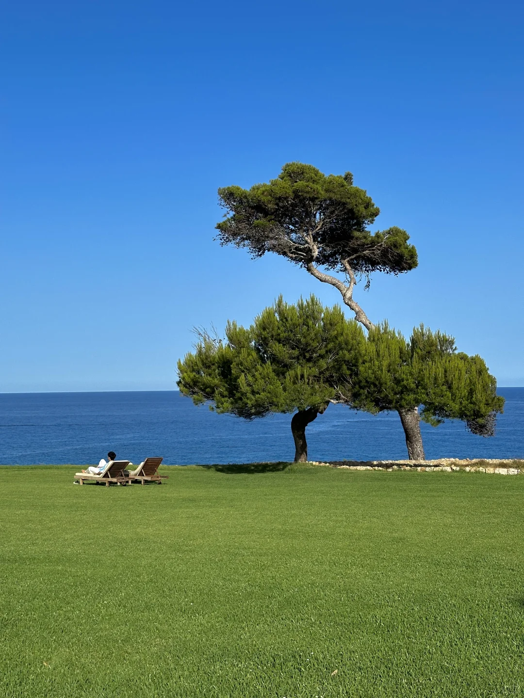 2024旅行结算| 来自世界各角落的10片海🌊