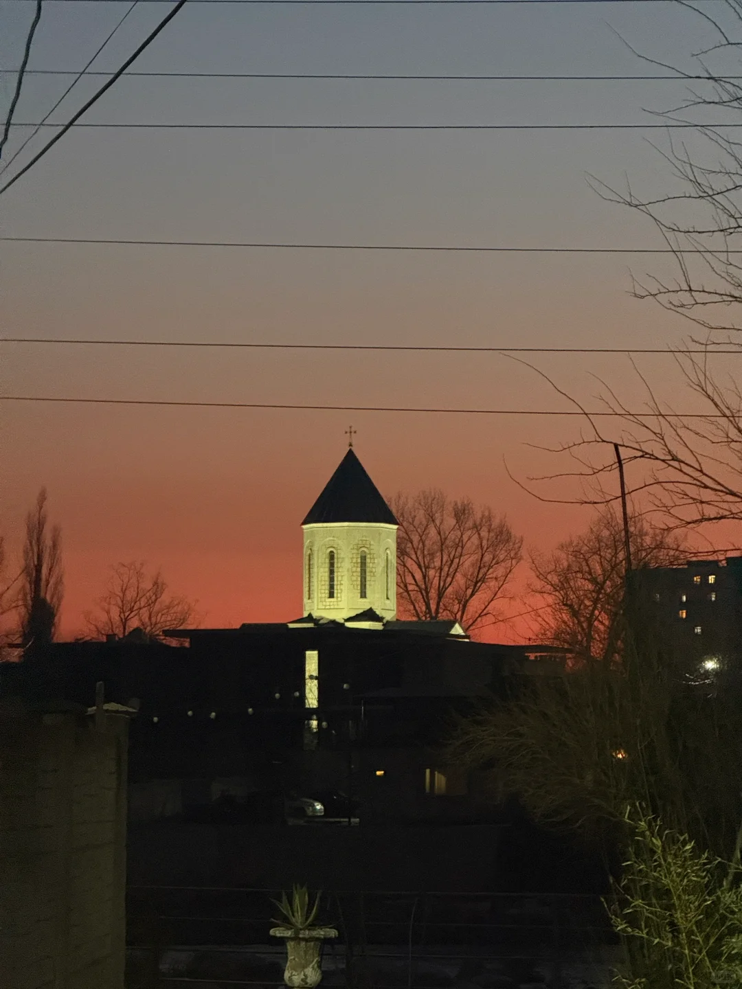 格鲁吉亚🇬🇪｜人均5k玩四城（含机酒）