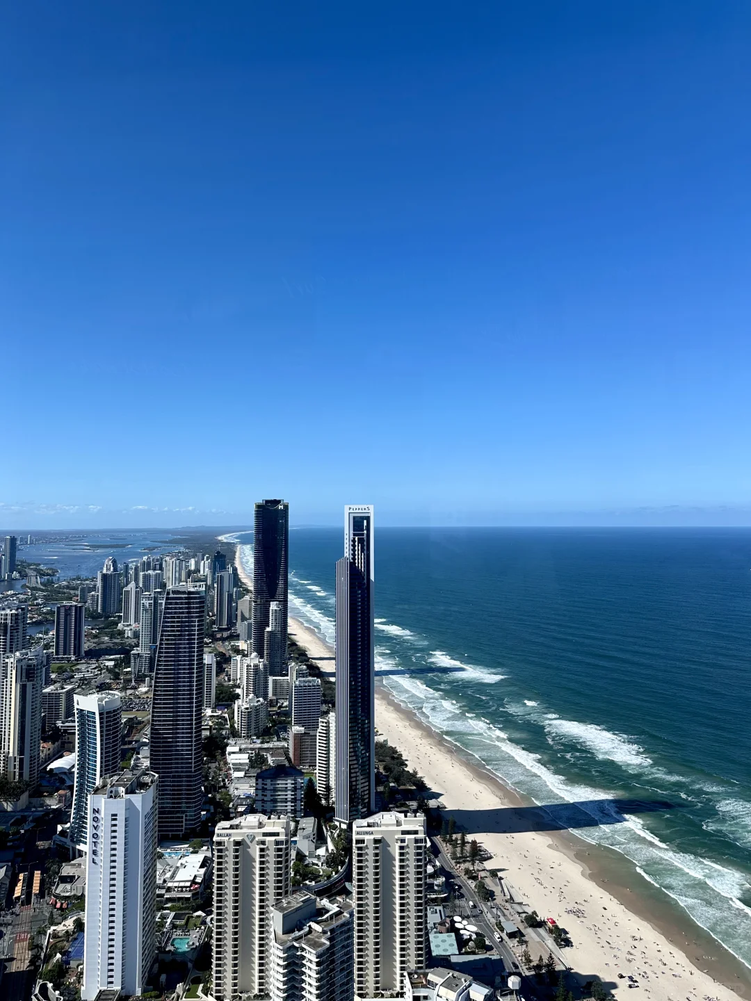 旅游攻略Vol. 1🇦🇺澳大利亚14日精华路线