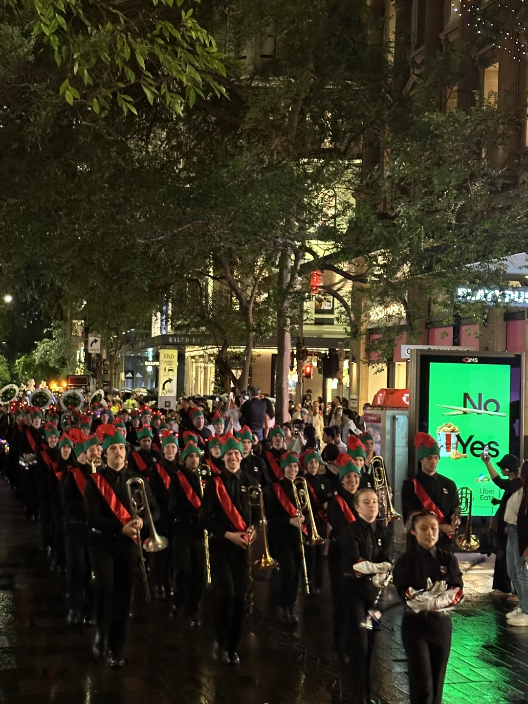 旅游攻略Vol. 1🇦🇺澳大利亚14日精华路线