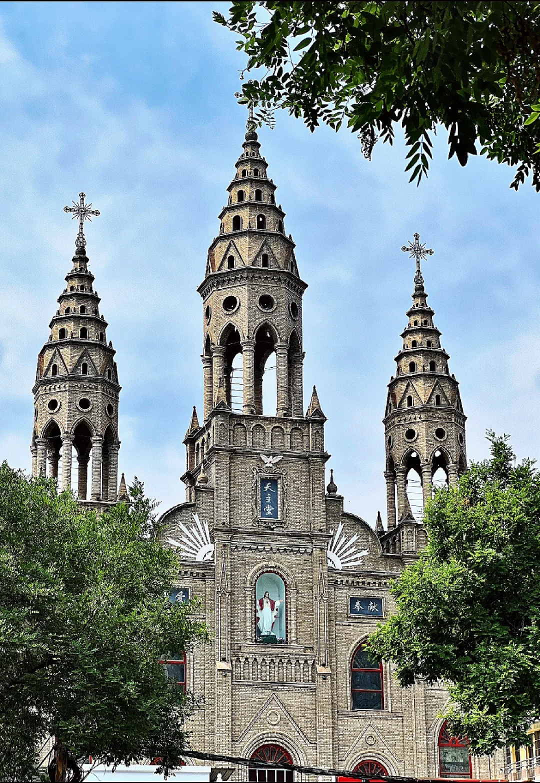 📍运城市区一日游citywalk 必打卡景点合集