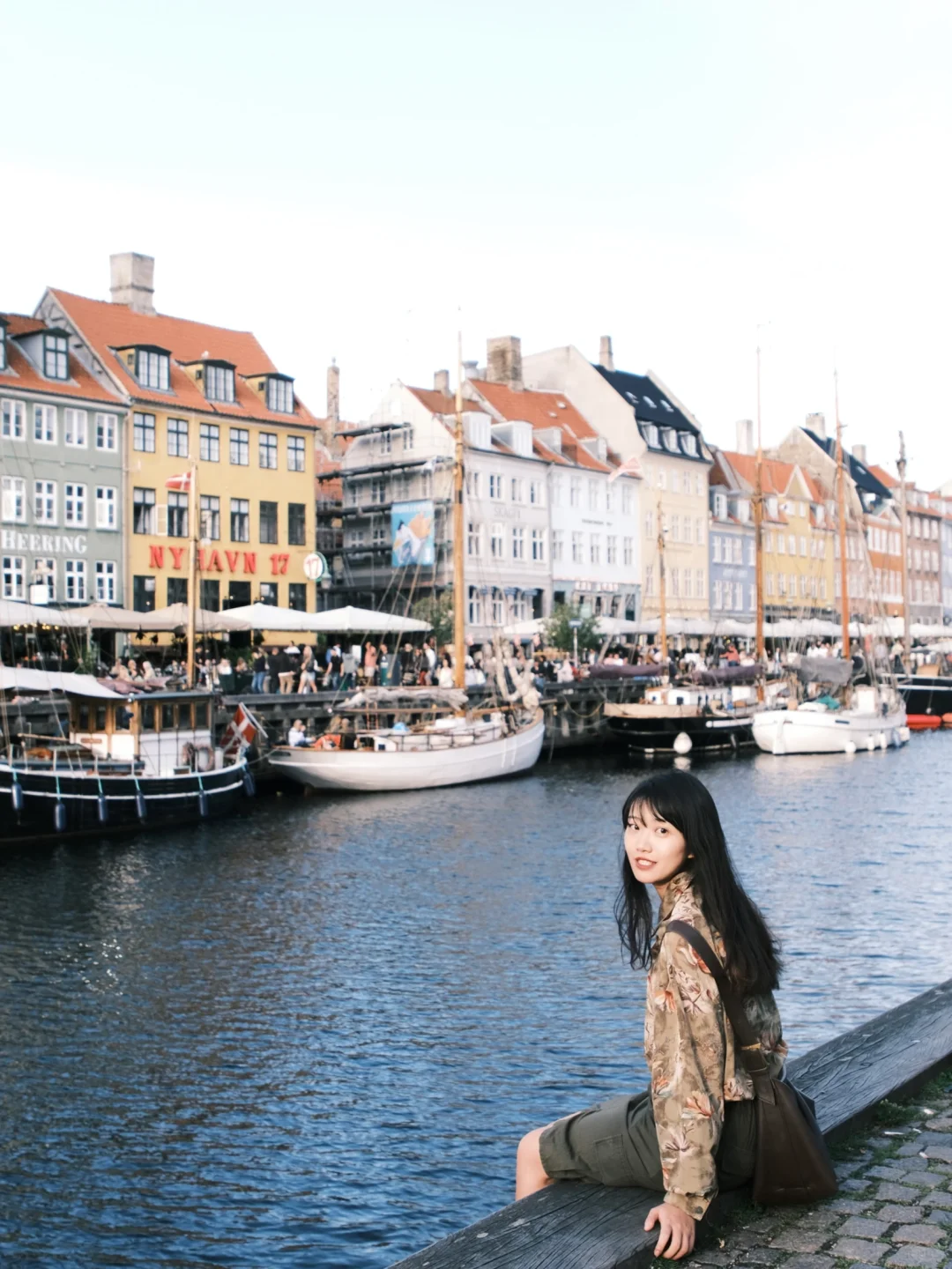 独自旅行欧洲🌍10国48天花费2.6w