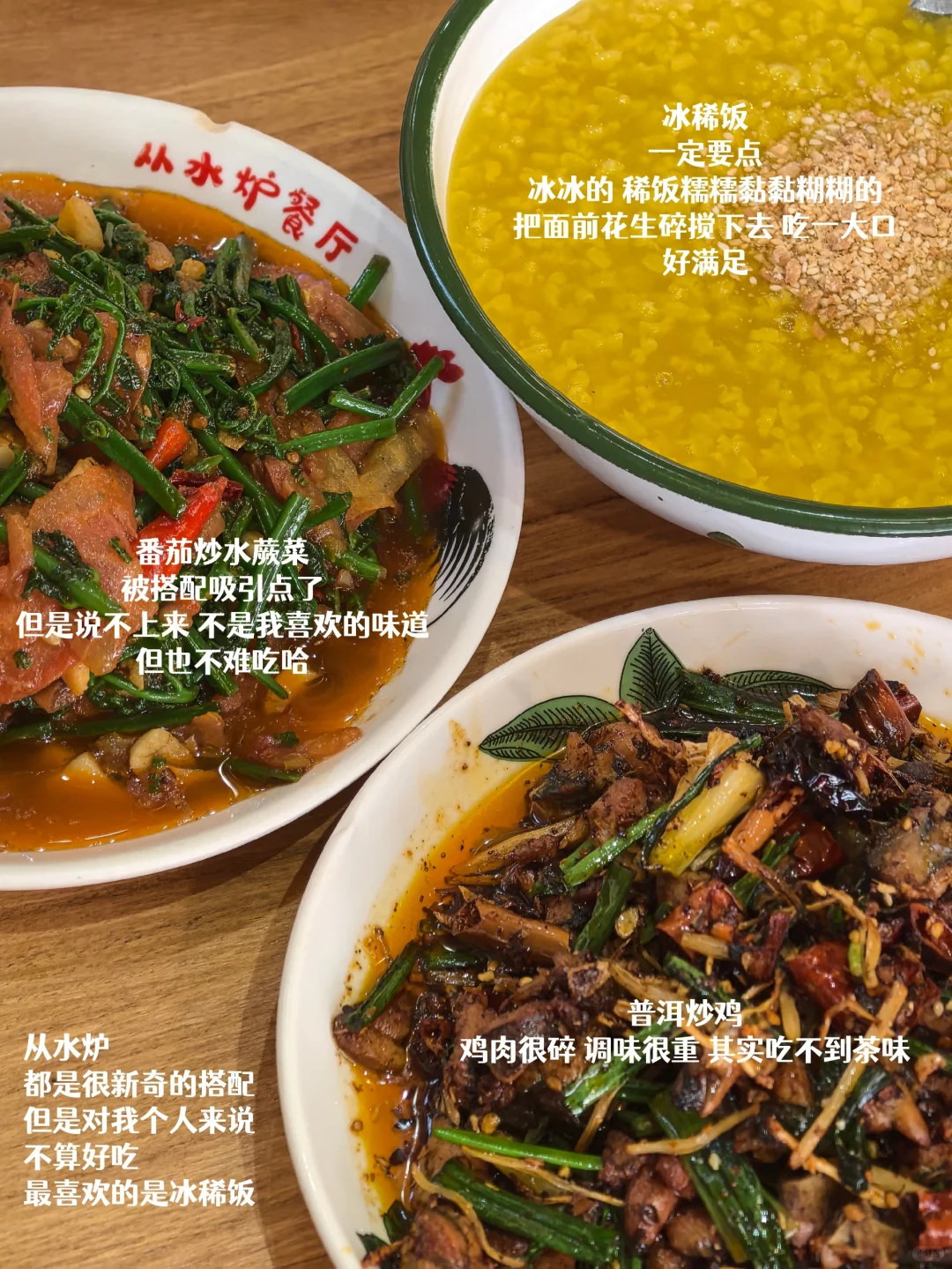 一个人旅行 | 在昆明的三天两夜