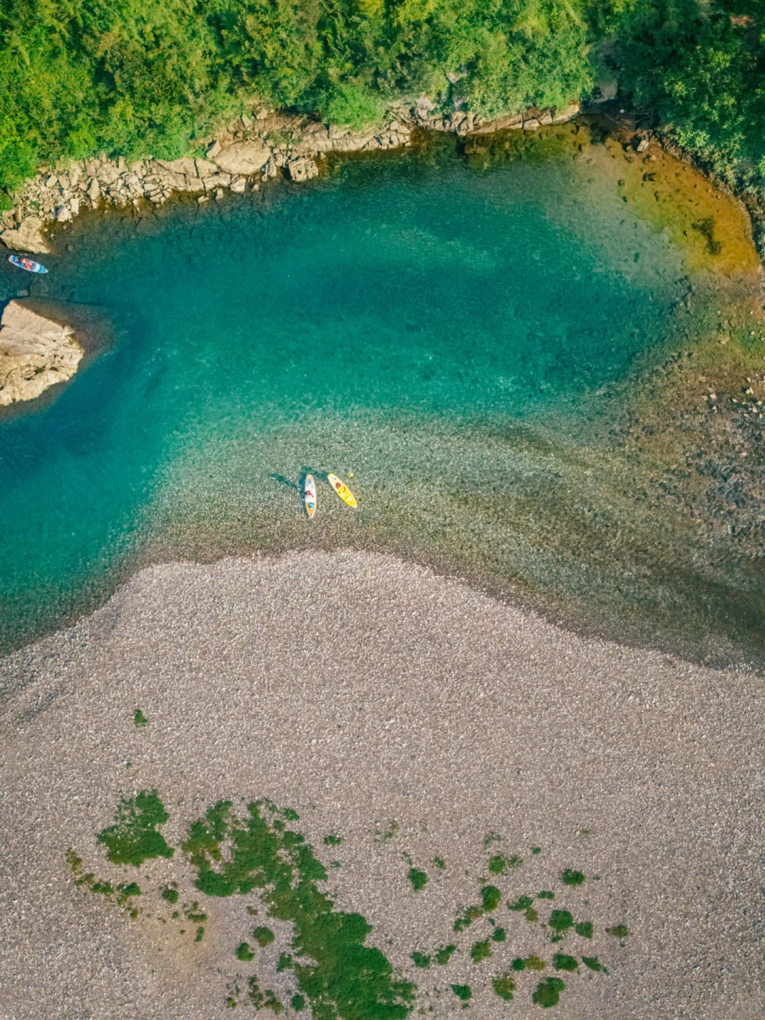 📍贵州安顺必打卡8+1小众景点合集