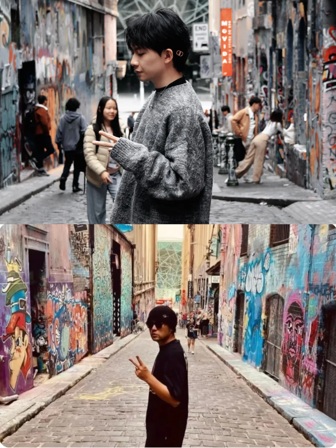 🇦🇺｜终于明白为什么墨尔本是最宜居的城市