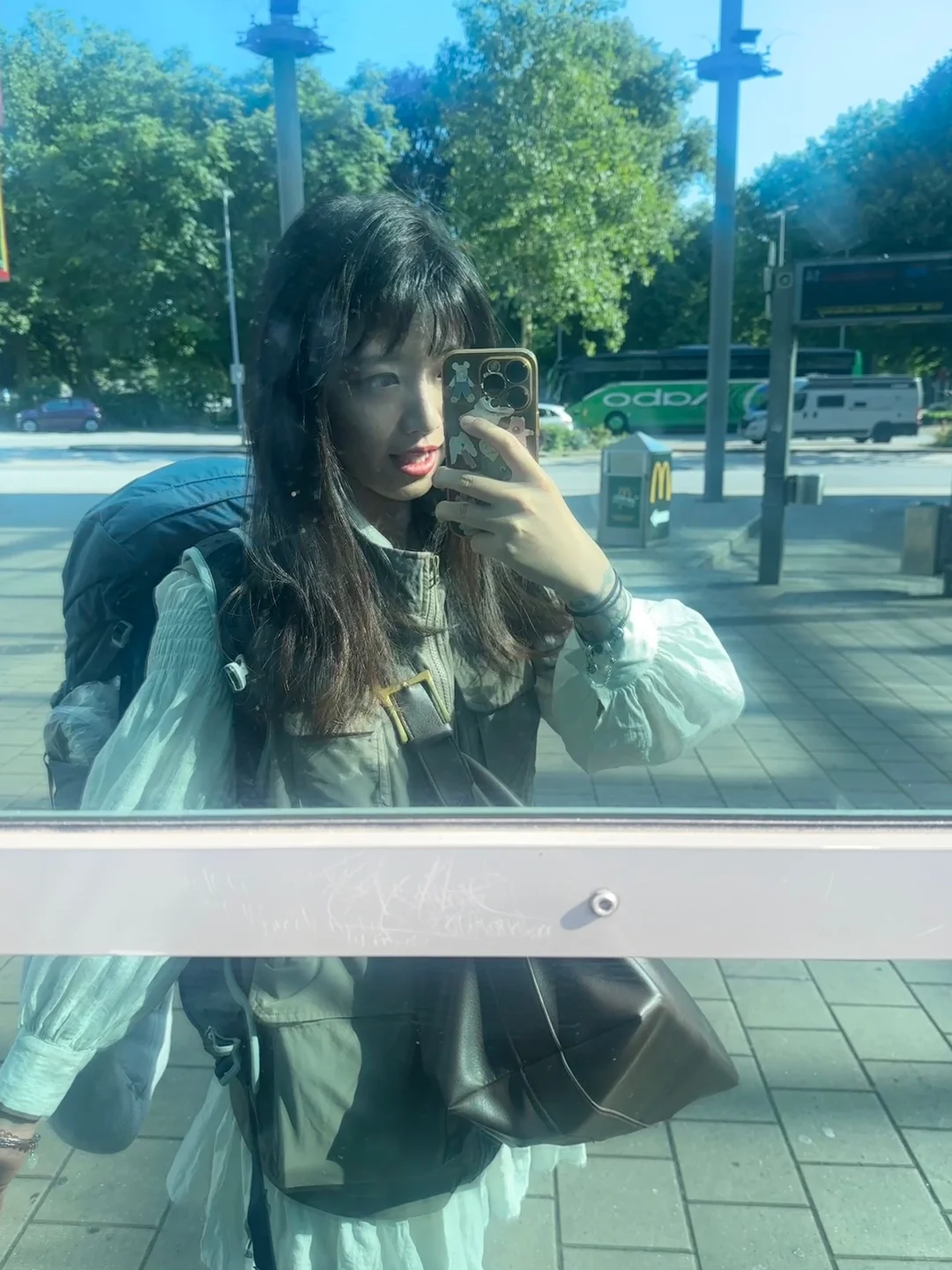 独自旅行欧洲🌍10国48天花费2.6w