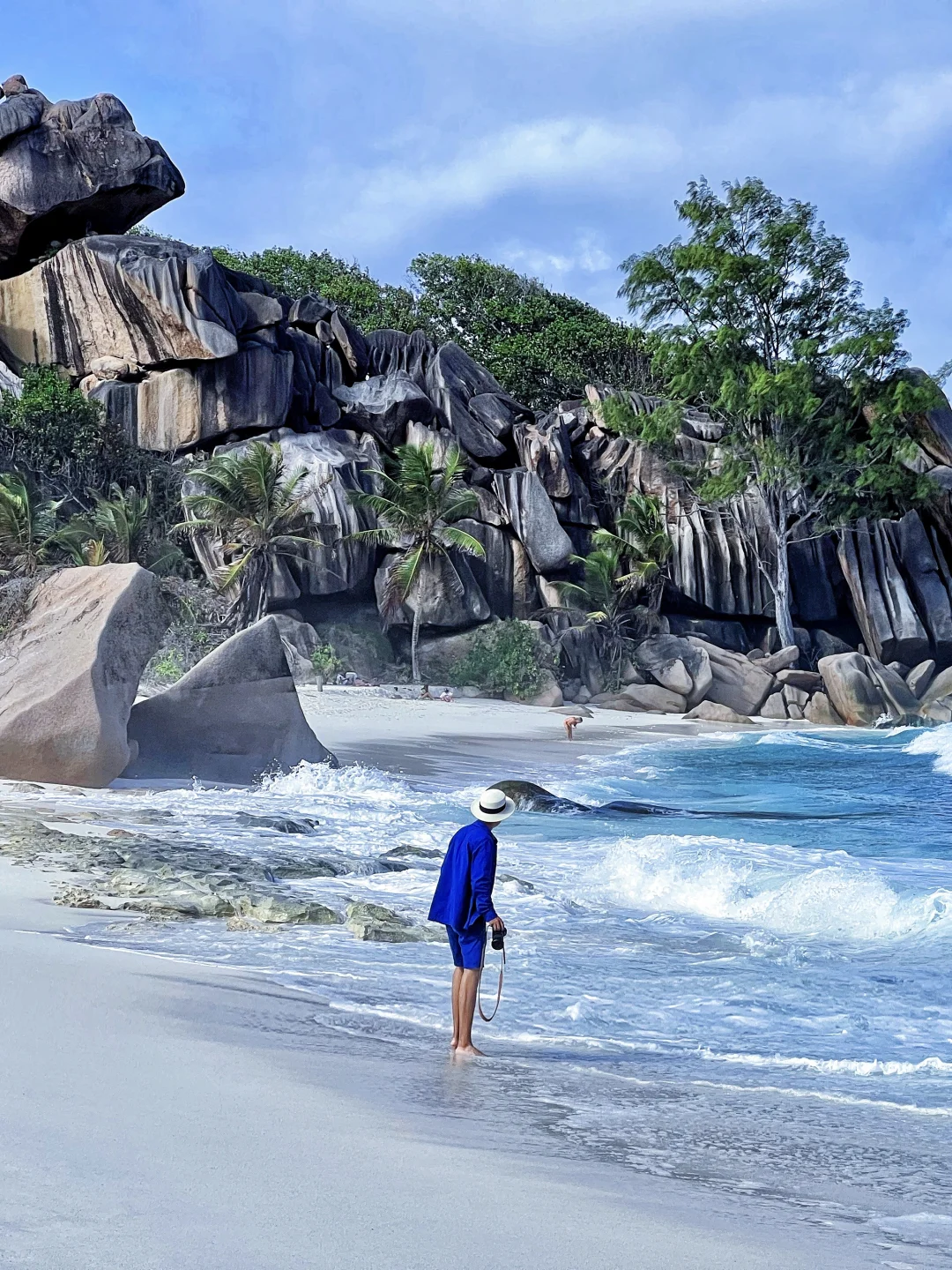 环球旅行了8年告诉你:旅行解决不了精神内耗