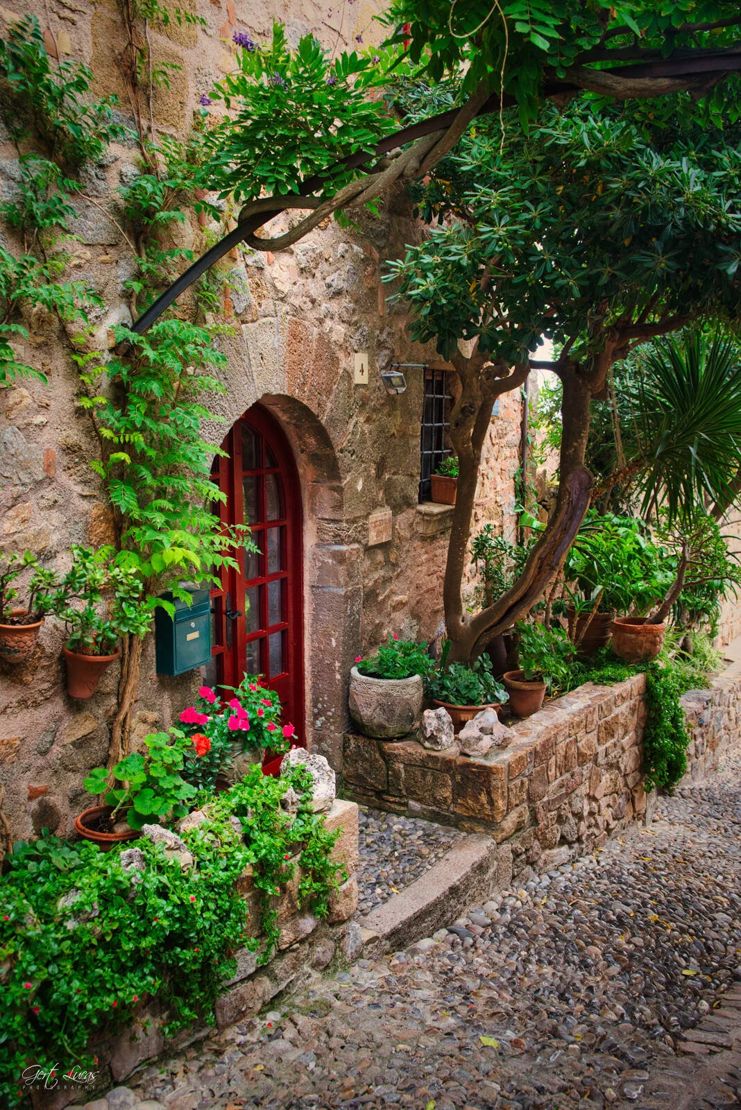 巴塞罗那周边最美小镇第四弹