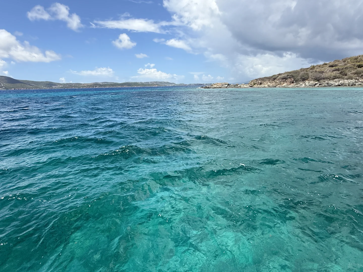 北美牛马一定要去的免签小众宝藏后花园🏝️