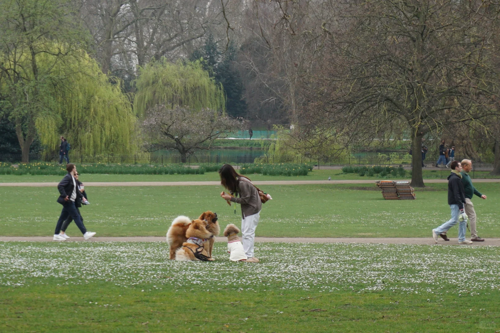 伦敦旅游归来，说说我的感受