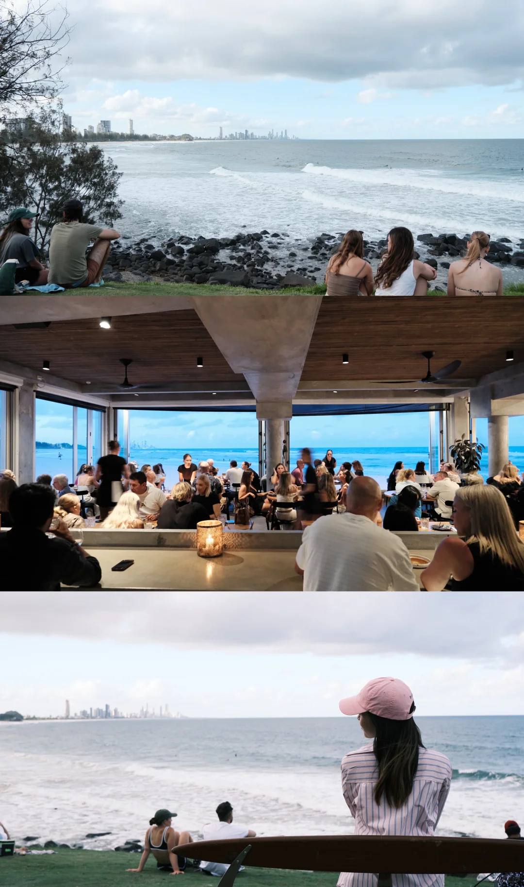 旅游攻略Vol. 1🇦🇺澳大利亚14日精华路线