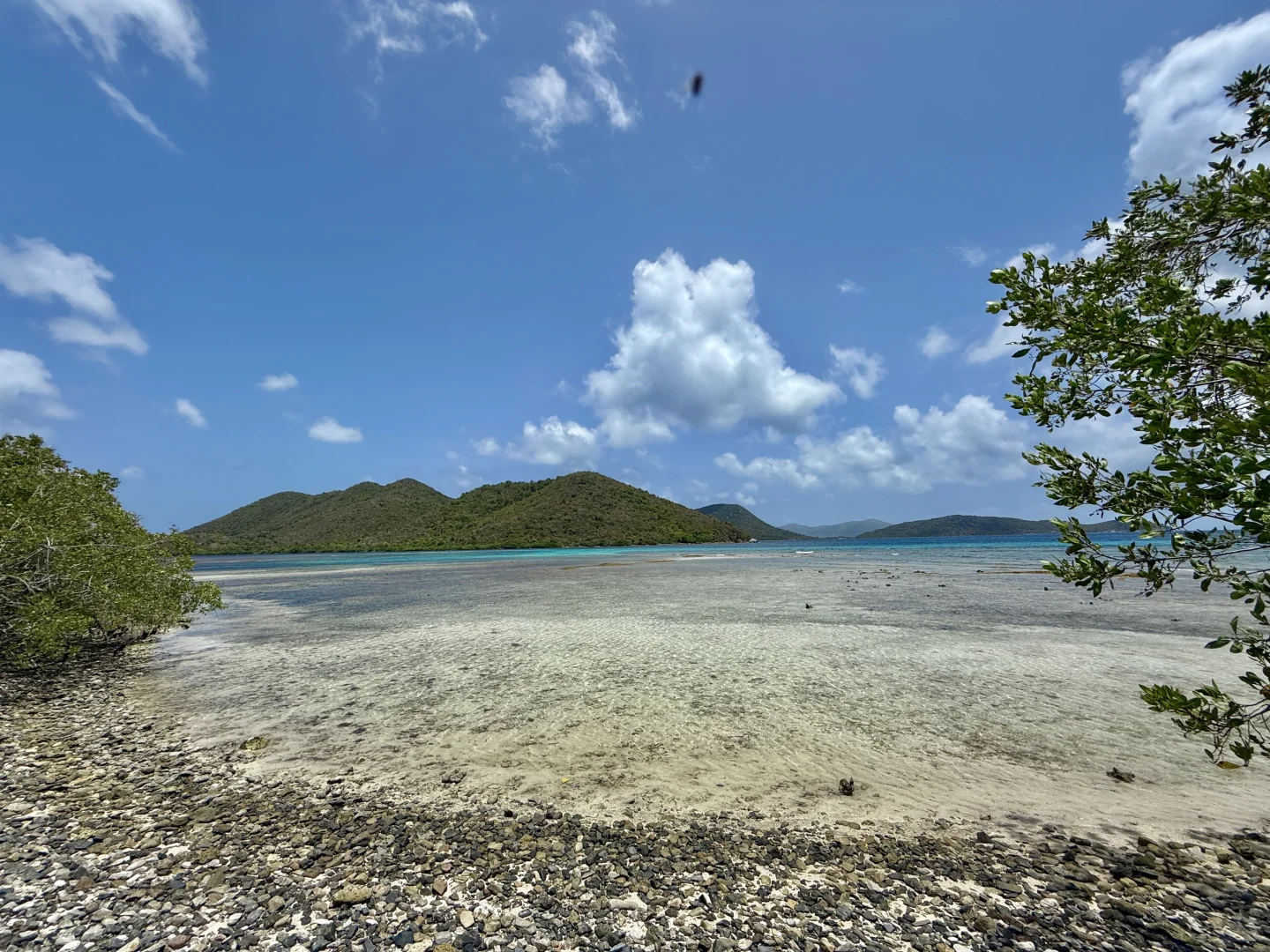 北美牛马一定要去的免签小众宝藏后花园🏝️