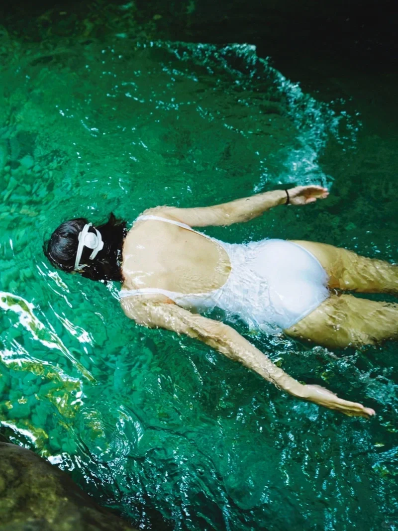 📍贵州安顺必打卡8+1小众景点合集