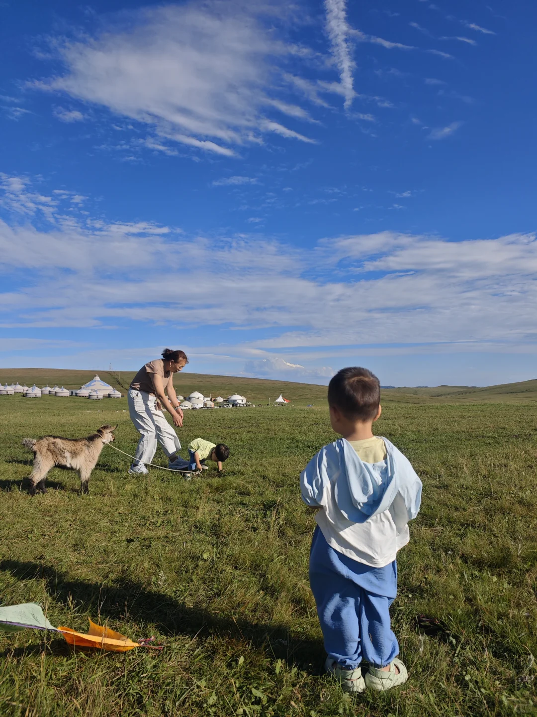 🚗✨自驾天花板！内蒙古红石崖绝美秘境