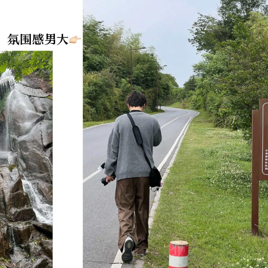 池州｜🤩山水秘境，人少景美！快来get攻略