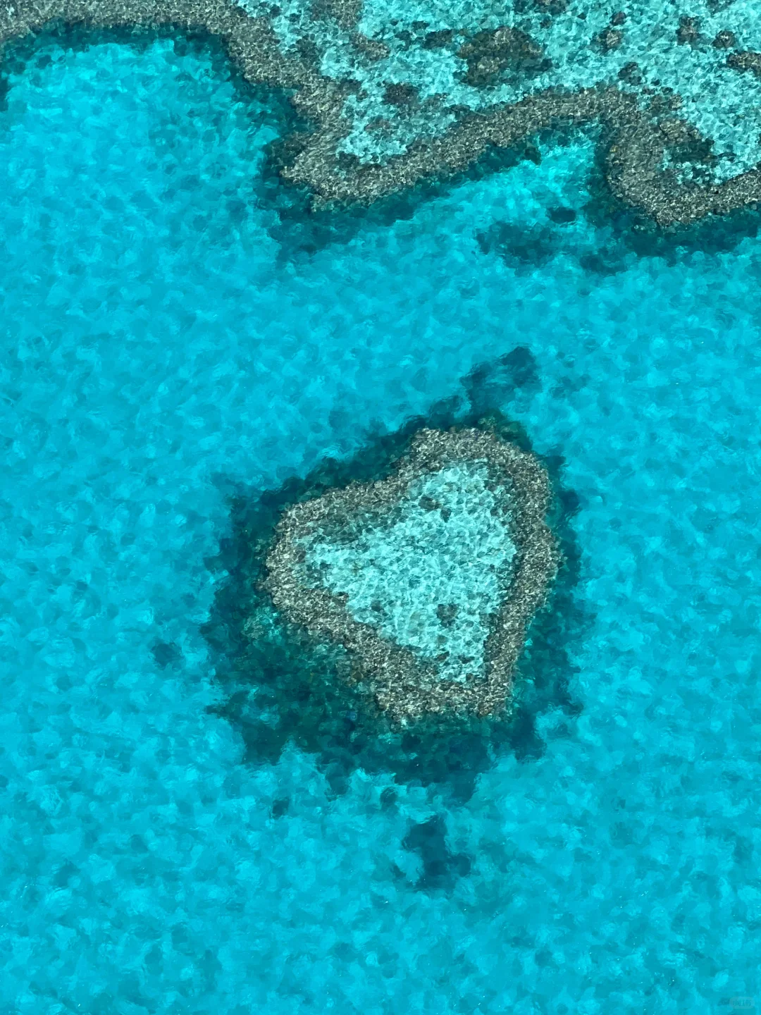 🤍白天堂沙滩🫧圣灵群岛🩵