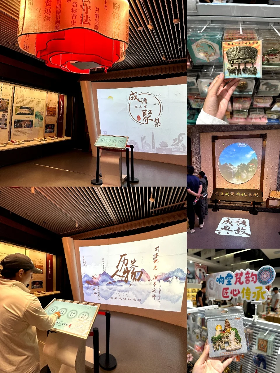 邯郸人私藏！人均200周末畅玩响堂山🎈