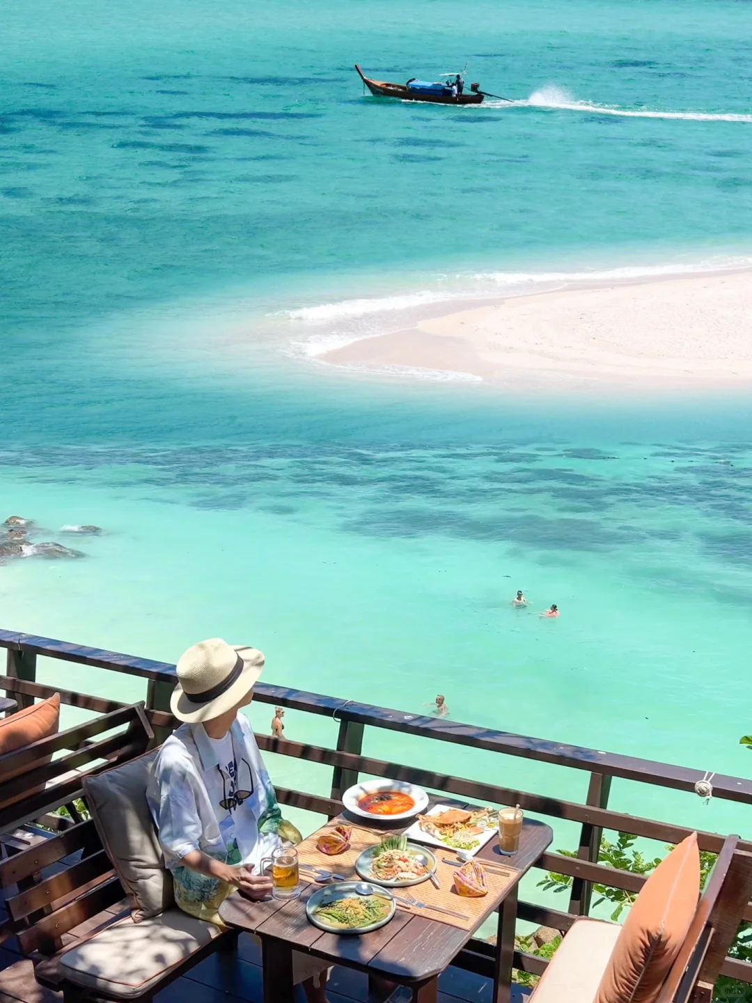 23岁第一次出国，5️⃣个我最留恋的免签国家❗️