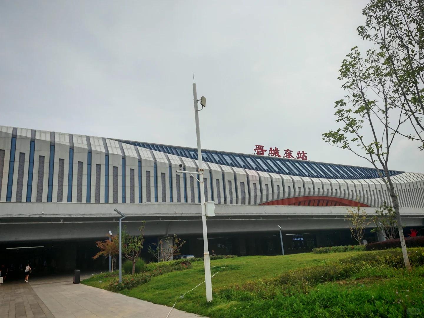 晋城3天两晚游学生党纯干货(ESTJ计划)