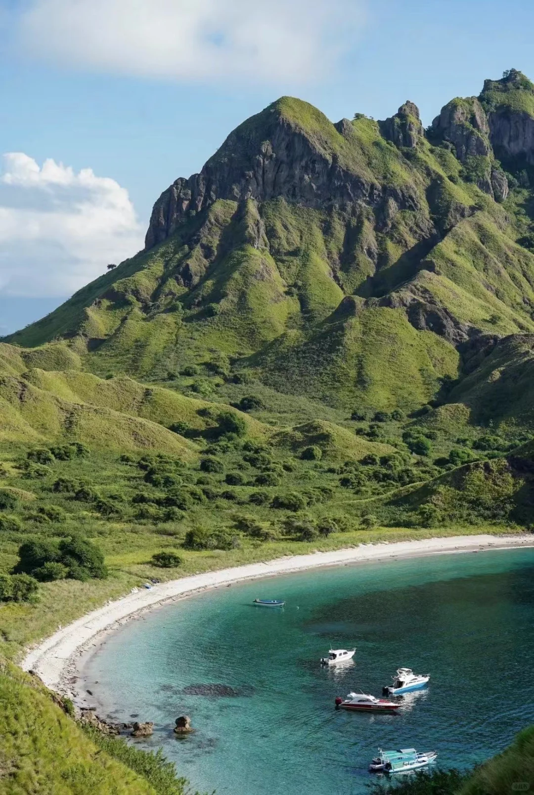 旅游现状？劝退？避雷？都给我闭嘴！