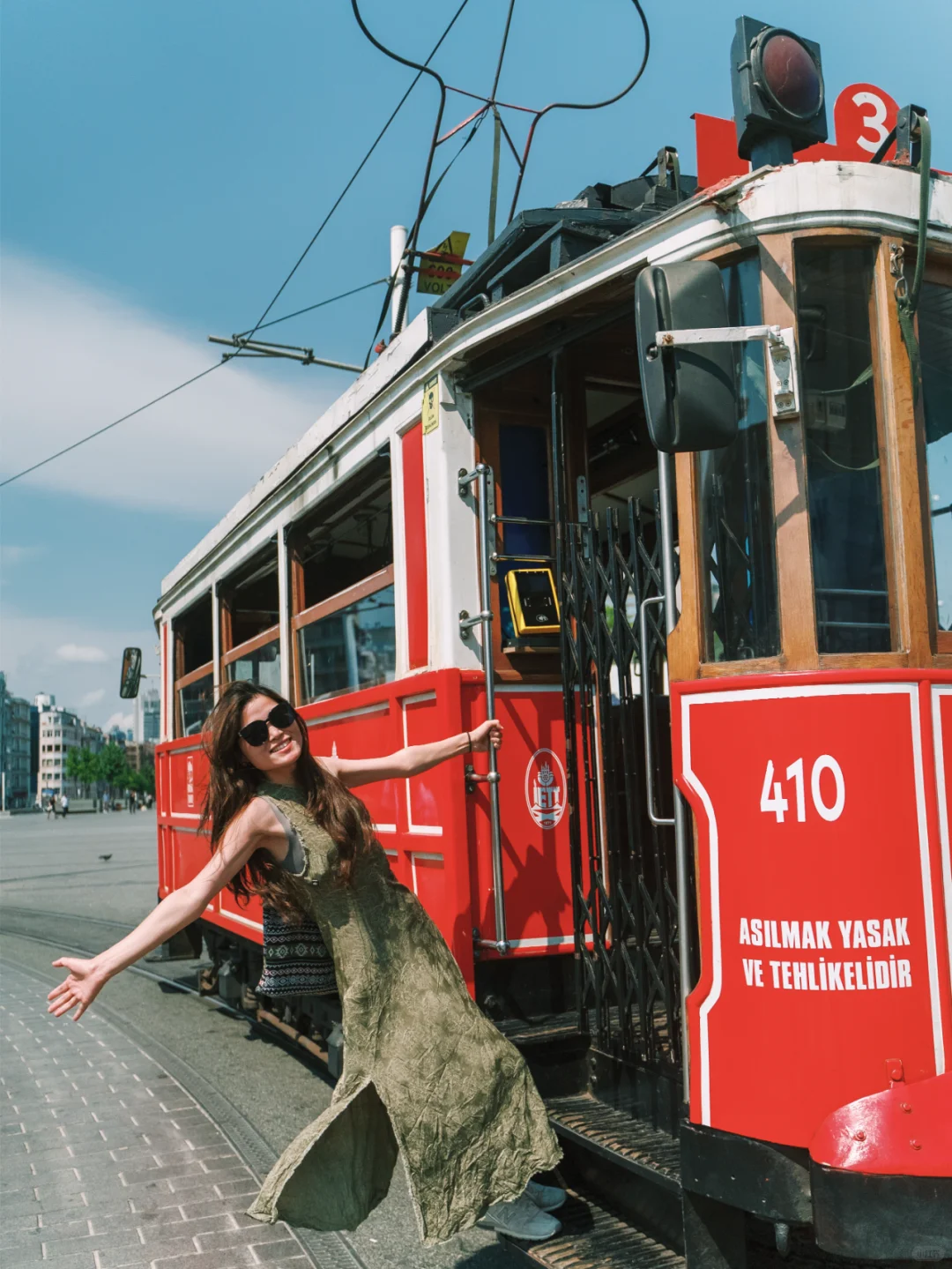 当我终于站在了世界的十字路口