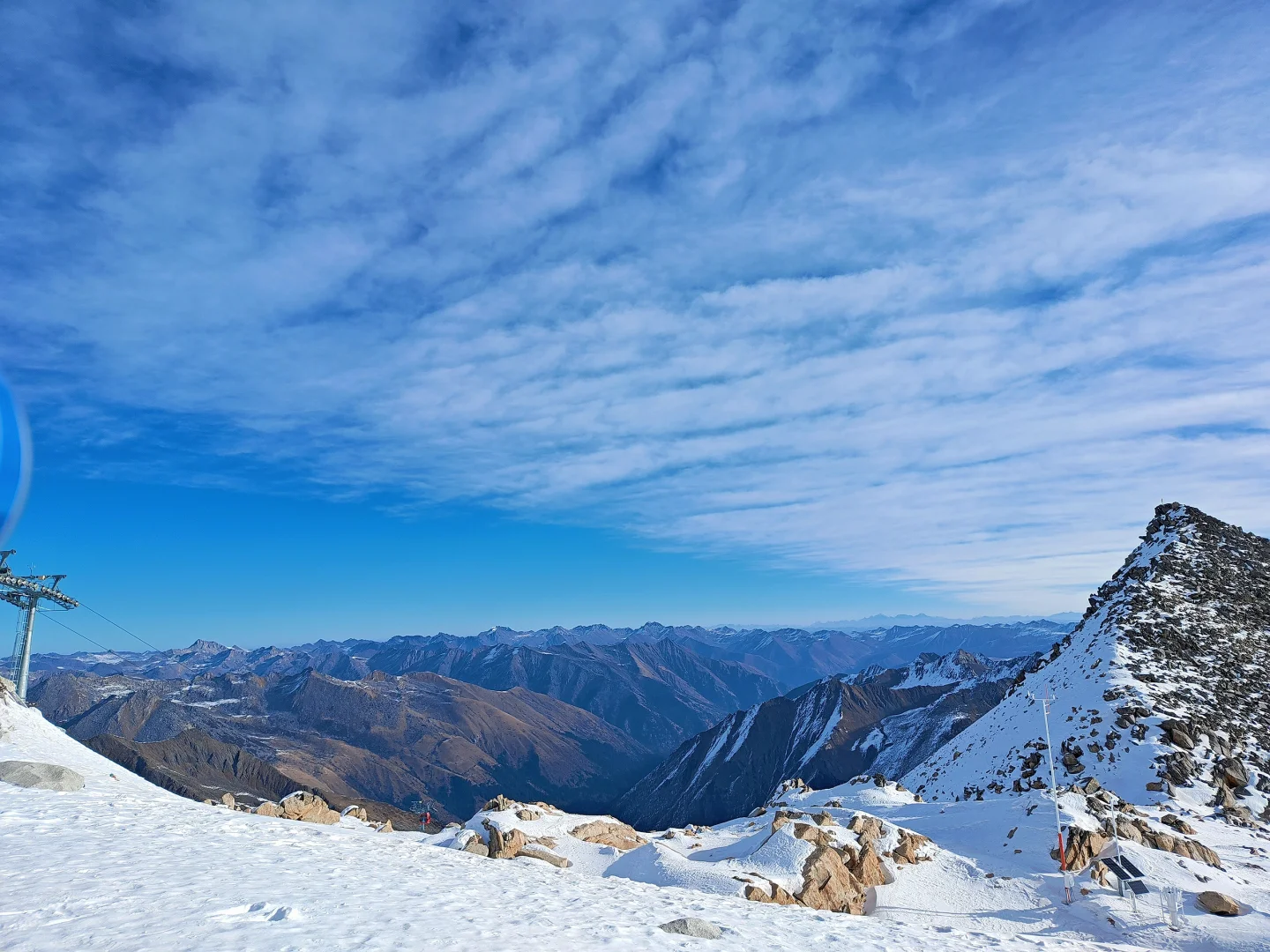 🌈【被问爆了!这个神仙地方居然在国内