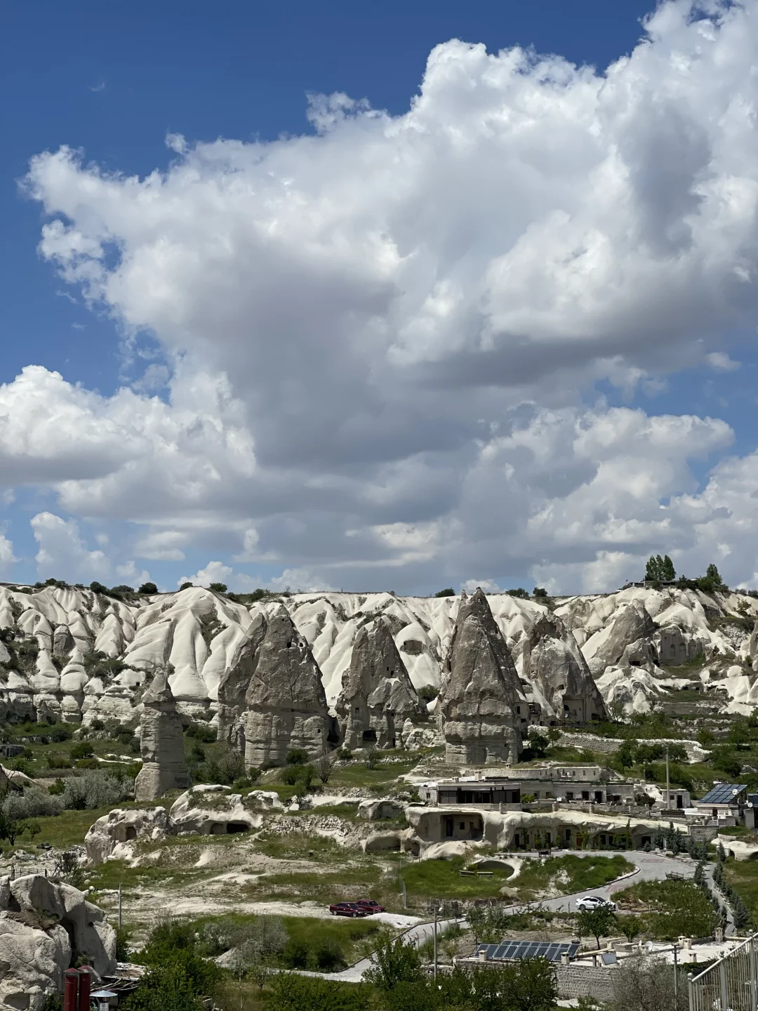 土耳其🇹🇷 Cappadocia