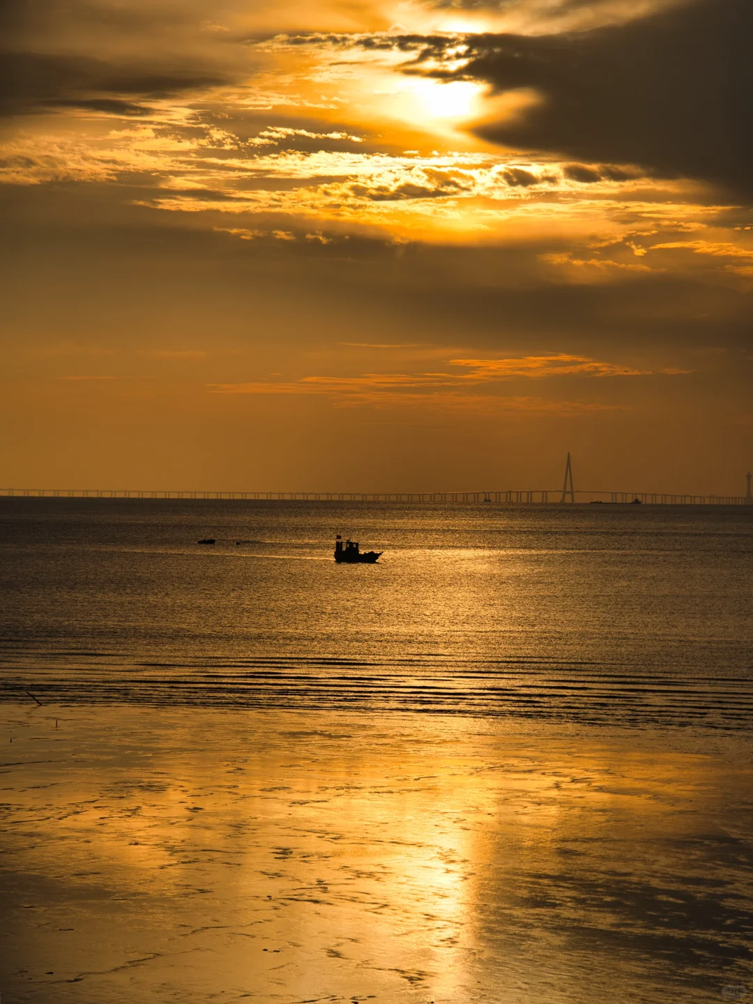 以为苏杭已经很美了，直到我去了这里…