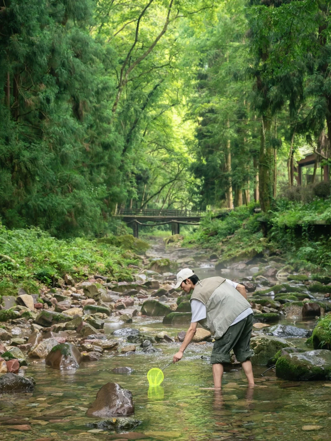 此生必去，我很少用