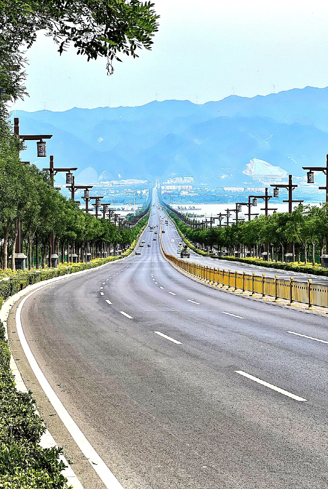 📍运城市区一日游citywalk 必打卡景点合集