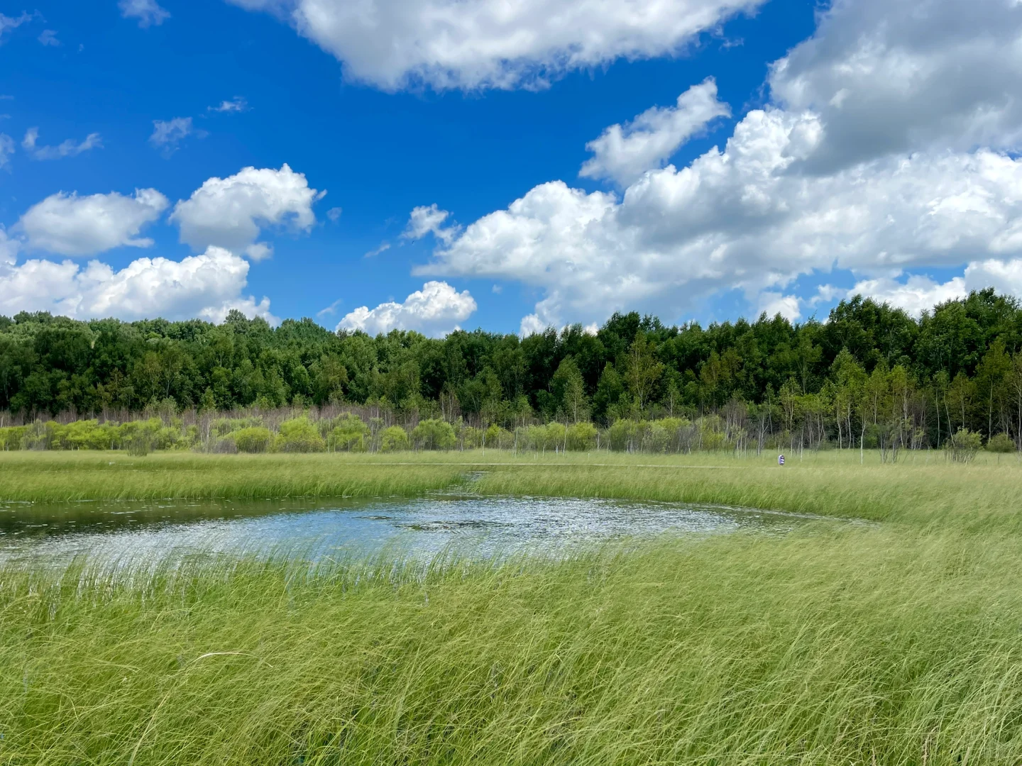 转场御道口~乌兰布统,一口气讲明白必玩地